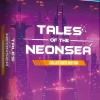 Tales Of the Neon Sea Collector's Edition PS4^TESURA Flash Sale