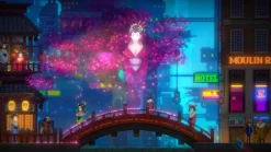 Tales Of the Neon Sea Collector's Edition PS4^TESURA Flash Sale