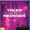 Tales Of the Neon Sea PS5^TESURA Store