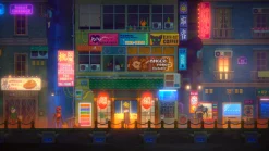 Tales Of the Neon Sea PS5^TESURA Store