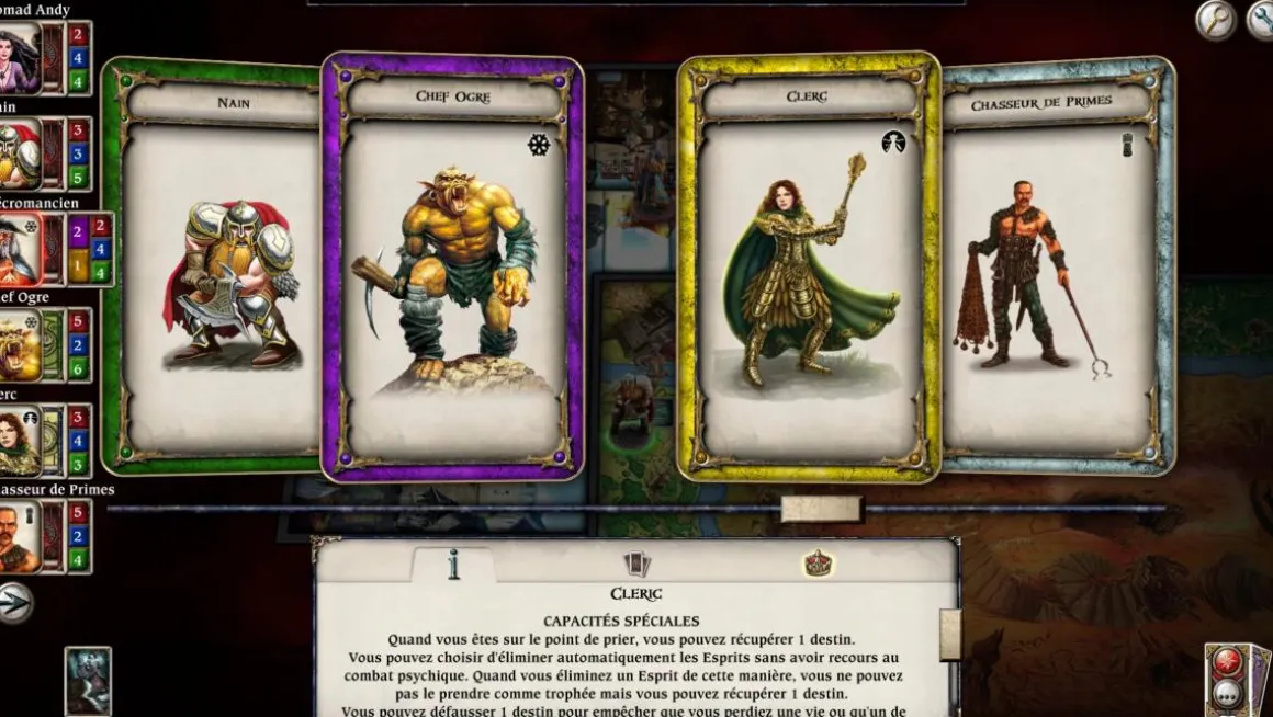 Talisman - The 40th Anniversary Edition PS4^Nomad Games Shop