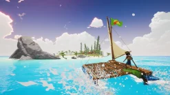 Tchia Oléti Edition Nintendo SWITCH^Maximum Entertainment Clearance