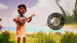 Tchia Oléti Edition Nintendo SWITCH^Maximum Entertainment Clearance
