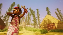 Tchia Oléti Edition Nintendo SWITCH^Maximum Entertainment Clearance
