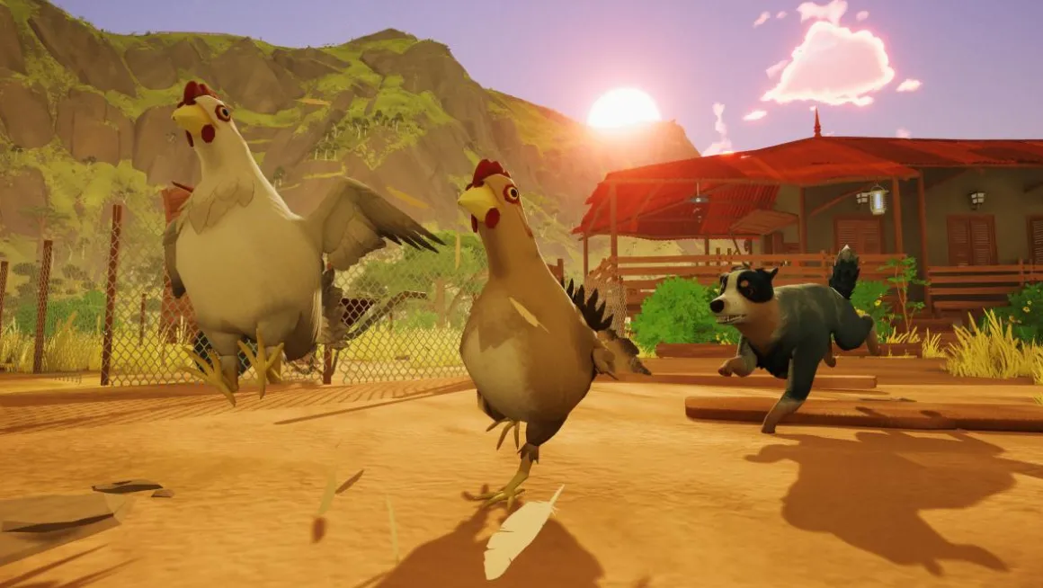 Tchia Oléti Edition Nintendo SWITCH^Maximum Entertainment Clearance