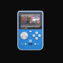 TECHNOS Super Pocket^Evercade Outlet