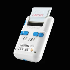 TECHNOS Super Pocket^Evercade Outlet