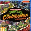 Teenage Mutant Ninja Turtles: Cowabunga Collection PS4^KONAMI Best Sale