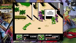 Teenage Mutant Ninja Turtles: Cowabunga Collection PS4^KONAMI Best Sale