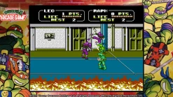 Teenage Mutant Ninja Turtles: Cowabunga Collection Xbox Series X / Xbox One^KONAMI Clearance