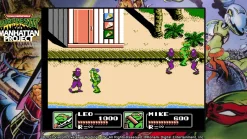 Teenage Mutant Ninja Turtles: Cowabunga Collection Xbox Series X / Xbox One^KONAMI Clearance
