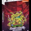 Teenage Mutant Ninja Turtles: Shredder's Revenge Special Edition PS5^MERGE Cheap