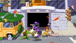 Teenage Mutant Ninja Turtles: Shredder's Revenge Special Edition PC^MERGE Best Sale