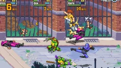 Teenage Mutant Ninja Turtles: Shredder's Revenge Special Edition PC^MERGE Best Sale