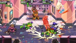 Teenage Mutant Ninja Turtles: Shredder's Revenge PC - Bonus Inclus^MERGE Best Sale