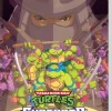 Teenage Mutant Ninja Turtles Shredder's Revenge Standard Edition Nintendo Switch^MERGE Store
