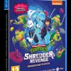 Teenage Mutant Ninja Turtles: Shredders Revenge Anniversary PS4^MERGE Shop