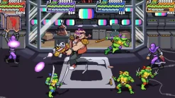 Teenage Mutant Ninja Turtles: Shredders Revenge Anniversary PS4^MERGE Shop