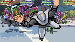 Teenage Mutant Ninja Turtles: Shredder's Revenge Standard Edition PS5^MERGE Cheap
