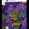 Teenage Mutant Ninja Turtles Mutants Unleashed Deluxe Edition PS5^Outright Games Outlet