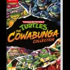 Teenage Mutant Ninja Turtles: Cowabunga Collection Nintendo SWITCH^KONAMI Store