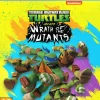 Teenage Mutant Ninja Turtles Arcade Wrath of the Mutants PS4^GAMEMILL Online