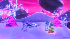 Teenage Mutant Ninja Turtles Arcade Wrath of the Mutants PS4^GAMEMILL Online