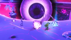 Teenage Mutant Ninja Turtles Arcade Wrath of the Mutants PS5^GAMEMILL Online