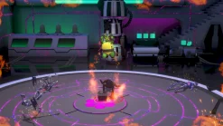 Teenage Mutant Ninja Turtles Arcade Wrath of the Mutants PS5^GAMEMILL Online