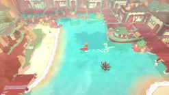 TemTem Nintendo SWITCH^Humble Games Discount