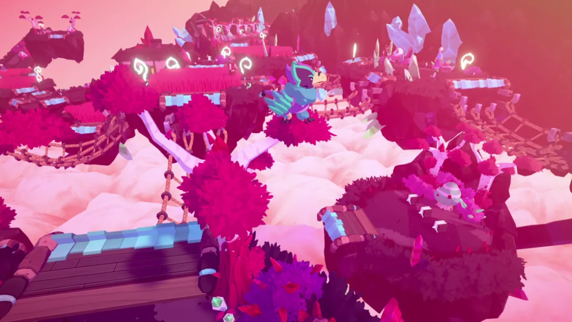 TemTem Nintendo SWITCH^Humble Games Discount
