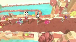 TemTem Nintendo SWITCH^Humble Games Discount