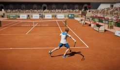 Tennis World Tour 2 Nintendo SWITCH^BIG BEN Online