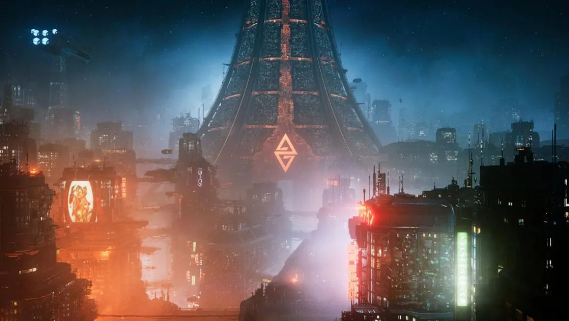 The Ascent PS5^Curve Digital Shop