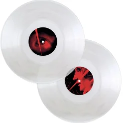 The Bird with the Crystal Plumage Original Motion Picture Soundtrack Vinyle - 2LP^MONDO Flash Sale