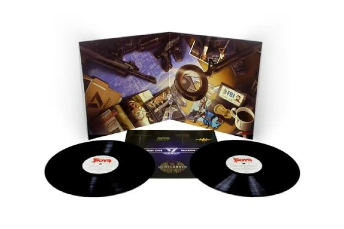 The Boys Music From The Amazon Original Series Vinyle - 2LP^MONDO Outlet