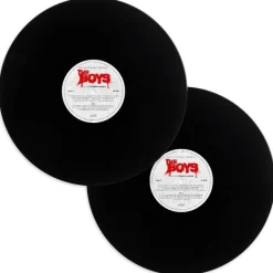 The Boys Music From The Amazon Original Series Vinyle - 2LP^MONDO Outlet