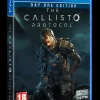 The Callisto Protocol Day One Edition PS4^SKYBOUND New