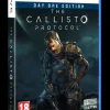 The Callisto Protocol Day One Edition PS5^SKYBOUND Store