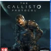 The Callisto Protocol Standard Edition PS5^SKYBOUND Clearance