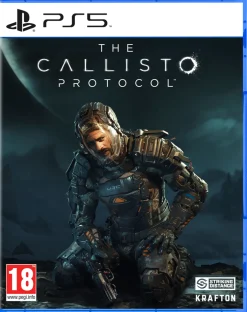 The Callisto Protocol Standard Edition PS5^SKYBOUND Clearance