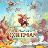 The Eternal Life of Goldman PS5^THQ NORDIC GAMES New