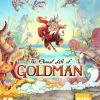 The Eternal Life of Goldman Xbox Series X / Xbox One^THQ NORDIC GAMES Shop