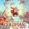 The Eternal Life of Goldman PC^THQ NORDIC GAMES Best