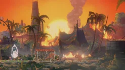 The Eternal Life of Goldman PC^THQ NORDIC GAMES Best