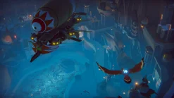 The Falconeer: Warrior Edition PS4^Outright Games Outlet