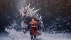 The First Berserker Khazan PS5^Fireshine Fashion