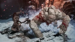 The First Berserker Khazan PS5^Fireshine Fashion