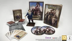 THE GUILD 3 ARISTOCRATIC EDITION PC^THQ NORDIC GAMES New