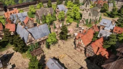 THE GUILD 3 ARISTOCRATIC EDITION PC^THQ NORDIC GAMES New